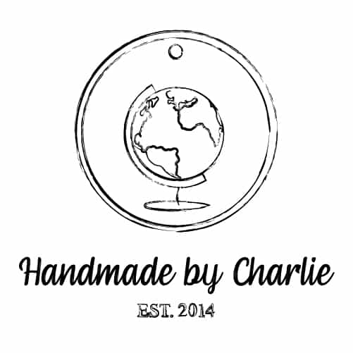 Handmade by Charlie